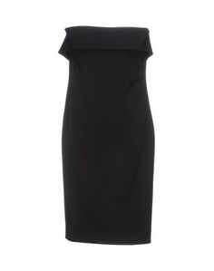 Короткое платье Dsquared2