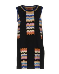 Короткое платье Missoni