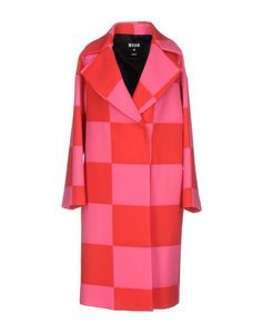 Пальто Msgm