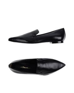 Мокасины 3.1 Phillip Lim