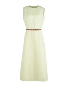 Платье длиной 3/4 Valentino