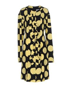 Короткое платье Msgm