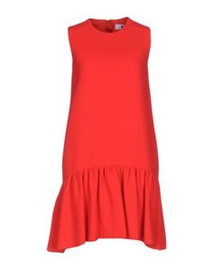 Короткое платье Msgm