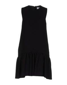 Короткое платье Msgm