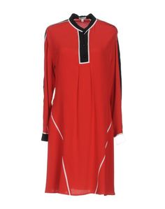 Короткое платье Kenzo