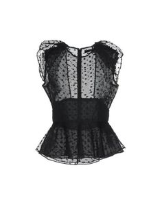 Топ без рукавов Isabel Marant