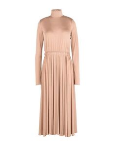 Платье длиной 3/4 Valentino