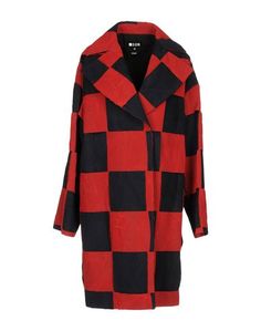 Пальто Msgm