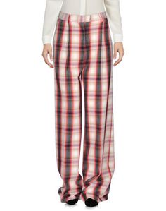 Повседневные брюки Msgm