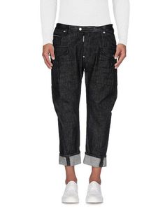 Джинсовые брюки Dsquared2