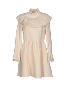 Короткое платье Valentino