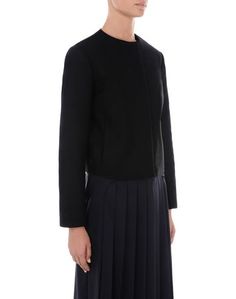 Пиджак Jil Sander Navy