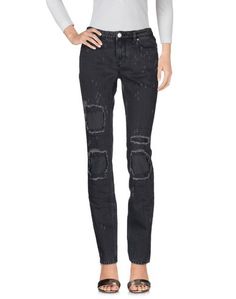 Джинсовые брюки Givenchy