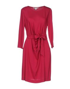 Короткое платье Diane von Furstenberg