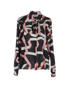 Pубашка Msgm