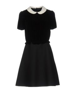 Короткое платье Valentino