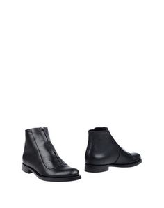 Полусапоги и высокие ботинки Marni