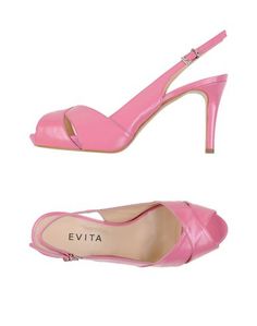 Сандалии Evita
