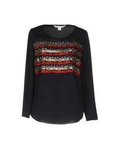 Блузка Diane von Furstenberg