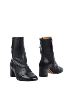 Полусапоги и высокие ботинки ChloÉ