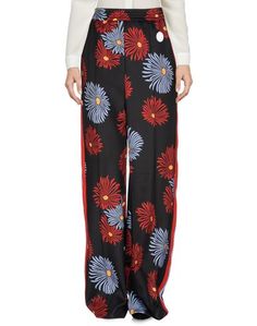 Повседневные брюки Msgm