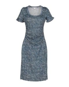 Платье до колена Diane von Furstenberg