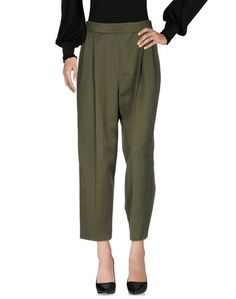 Повседневные брюки Msgm