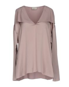Блузка Lanvin