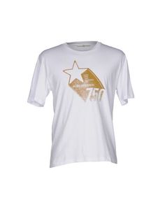 Футболка Golden Goose