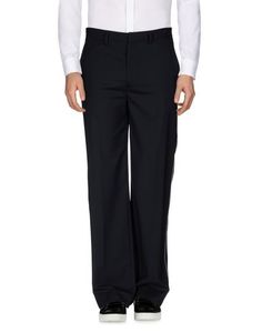 Повседневные брюки Msgm