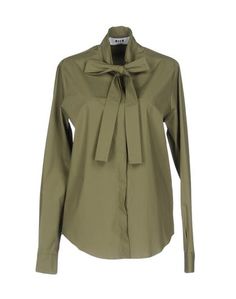 Pубашка Msgm