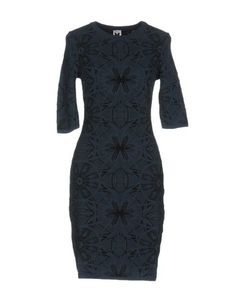 Короткое платье M Missoni