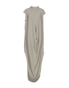 Короткое платье Rick Owens