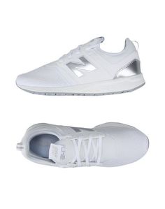 Низкие кеды и кроссовки New Balance