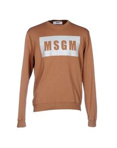 Толстовка Msgm