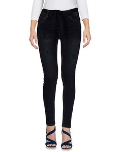 Джинсовые брюки Twin Set Jeans