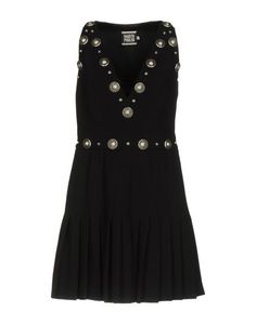 Короткое платье Fausto Puglisi
