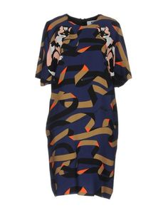 Короткое платье Msgm