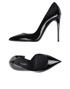 Туфли Dolce & Gabbana