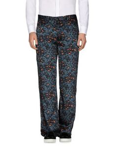 Повседневные брюки Msgm