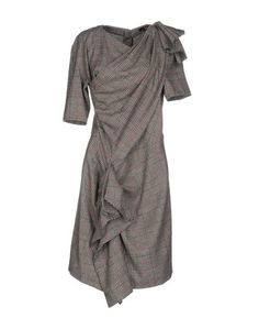 Платье до колена Isabel Marant