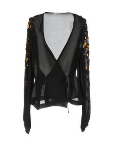 Pубашка Dries Van Noten