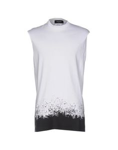 Футболка Dsquared2