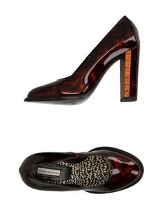 Туфли Dries Van Noten