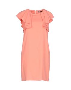 Короткое платье Msgm
