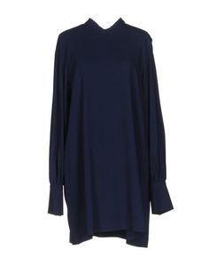 Короткое платье Msgm