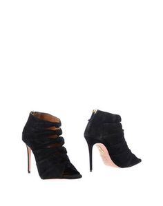 Ботинки Aquazzura