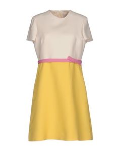 Короткое платье Valentino