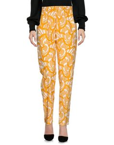Повседневные брюки Dries Van Noten