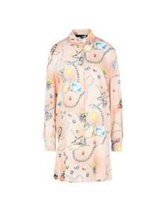 Короткое платье Love Moschino